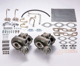 HKS GTIII 2530 SPORTS TURBINE KIT RB26 11004-AN014
