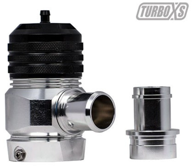 Turbo XS 25mm Bosch Bypass Valve Replacement RBV-25