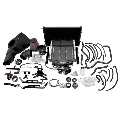 Edelbrock Supercharger E-Force Pro Tuner Supercharger Kit 15-19 Ford Mustang 5.0 15899