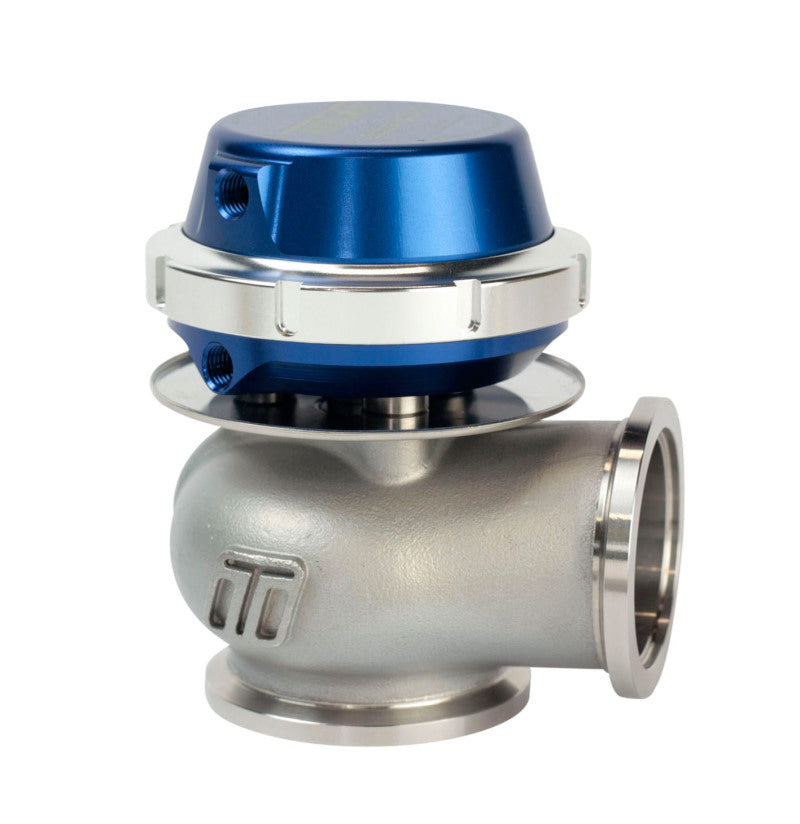 Turbosmart WG40 Compgate 40mm - 7 PSI BLUE TS-0505-1005