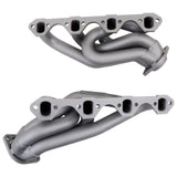 BBK 86-93 Mustang 5.0 Shorty Tuned Length Exhaust Headers - 1-5/8 Titanium Ceramic 1512