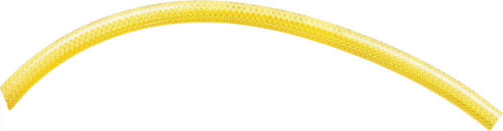 HELIX 25' Fuel Injection Line 3/8" Yellow 380-9176