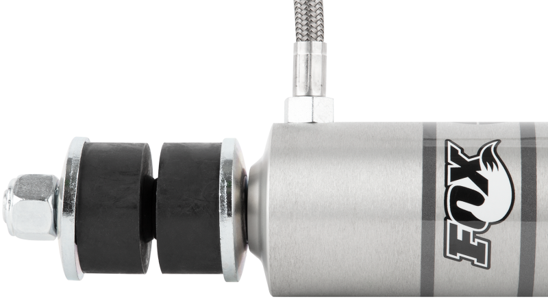 Fox 03+ 4Runner 2.0 Perf Series 9.1in. Smooth Body Remote Res. Rear Shock CD Adjuster / 0-1.5in Lift 985-26-117