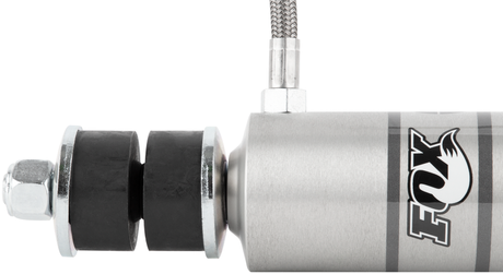 Fox 03+ 4Runner 2.0 Perf Series 9.1in. Smooth Body Remote Res. Rear Shock CD Adjuster / 0-1.5in Lift 985-26-117