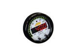 AEM X-Series Boost Pressure -30inHg 60psi Gauge Kit 30-0308