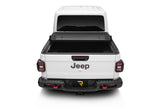 Truxedo 2020 Jeep Gladiator 5ft Sentry CT Bed Cover 1523216