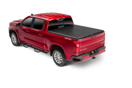 Truxedo 19-20 GMC Sierra & Chevrolet Silverado 1500 (New Body) 8ft TruXport Bed Cover 272801