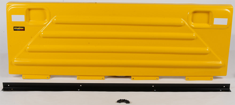 MAIERTail Gate Cover Yellow Rhino190204