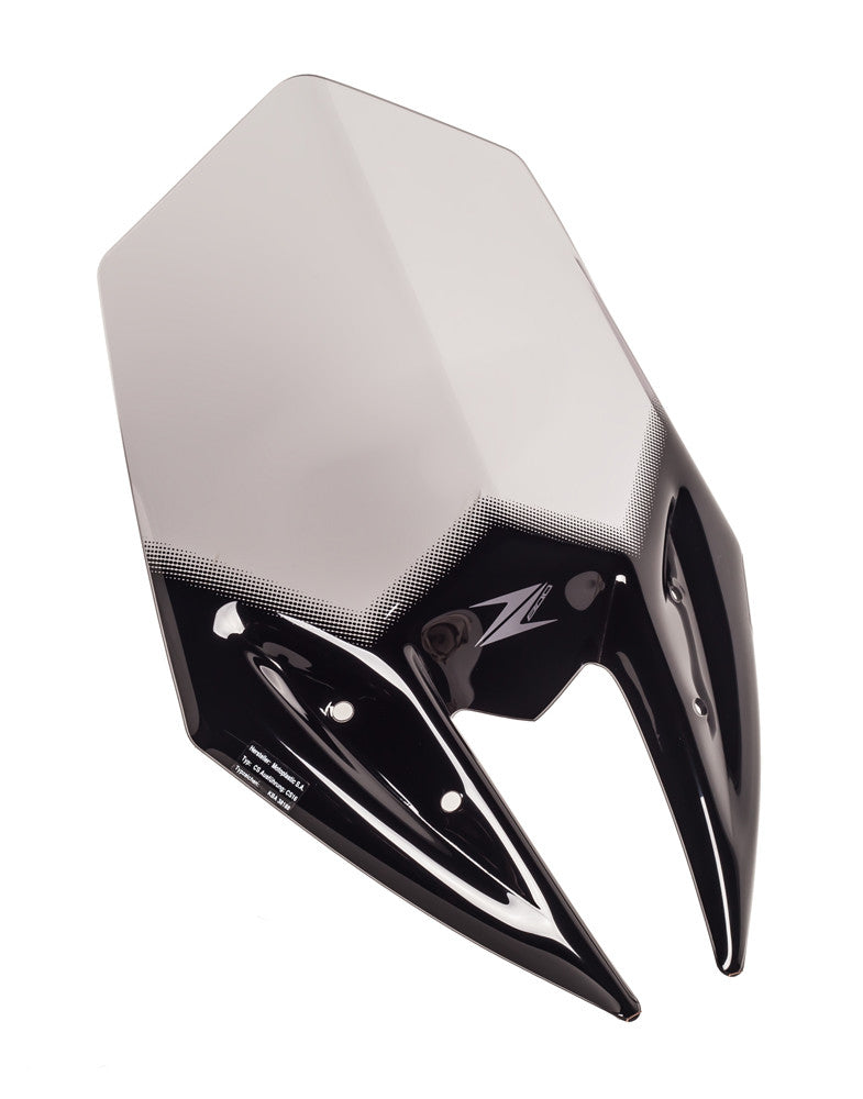 PUIG Naked New Gen W/S Smk Kaw Z800 '13 6401H