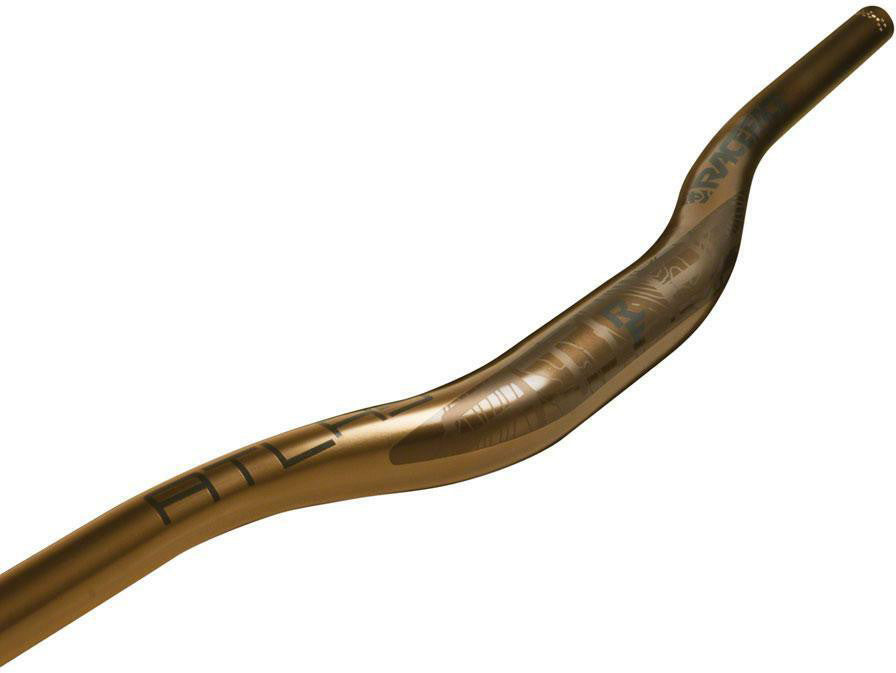 RACE FACE Atlas 35 Bar 20mm Kash Money 35x20x800 HB19A2035X820GLD