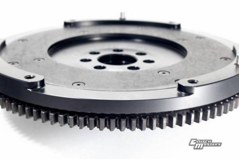 Clutch Masters 04-06 Mitsubishi Lancer 2.4L Relliart Aluminum Flywheel FW-045-AL