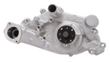 Edelbrock Water Pump High Performance Str 05-08 GM Gen IV LS Cars Reverse Rotation Right Hand Return 8893