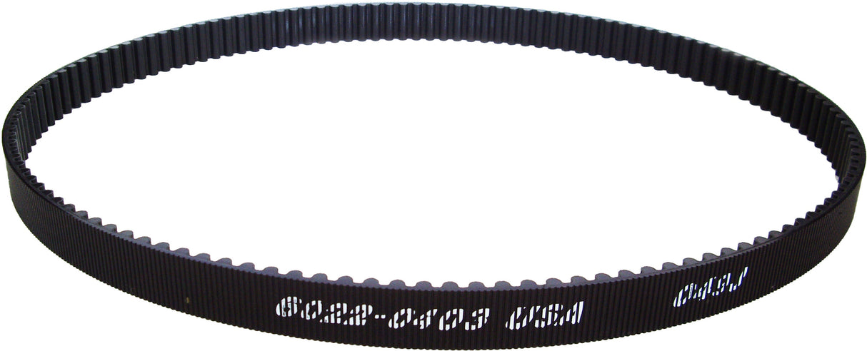 APM Belt Carbon Rear Drive 1.5" 133t 6022-0403