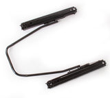 NRG Seat Sliders - Single SBR-001
