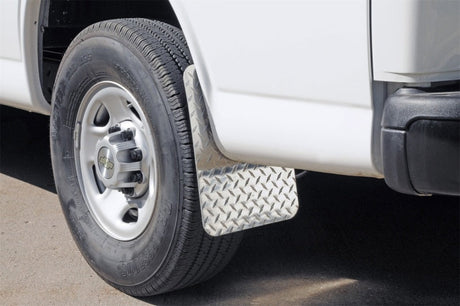 Deezee Universal Flaps Brite-Tread Universal 12x16 DZ 1800