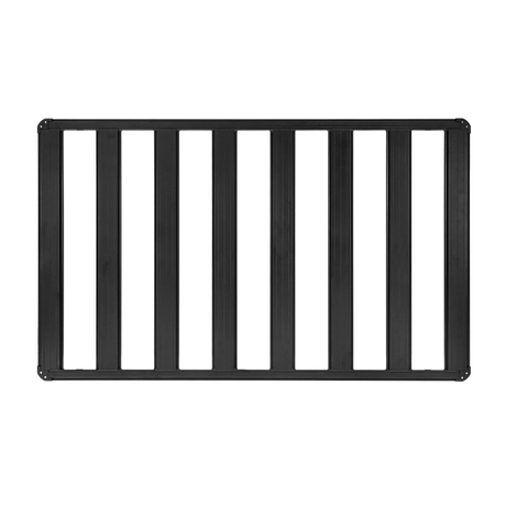 ARB BASE Rack Kit 84in x 51in with Mount Kit and Deflector BASE11