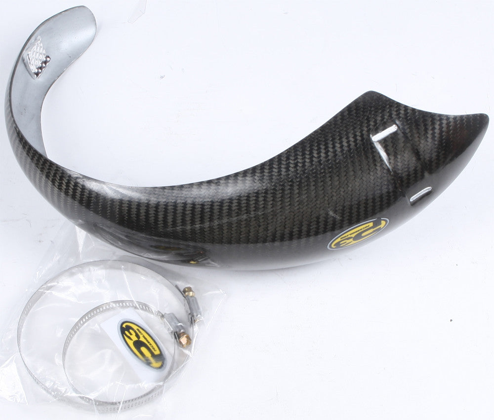 P3Pipe Guard Carbon Fiber101048