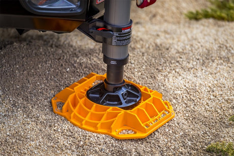 ARB Jack Base - 15400lbs Load Capacity 10100111