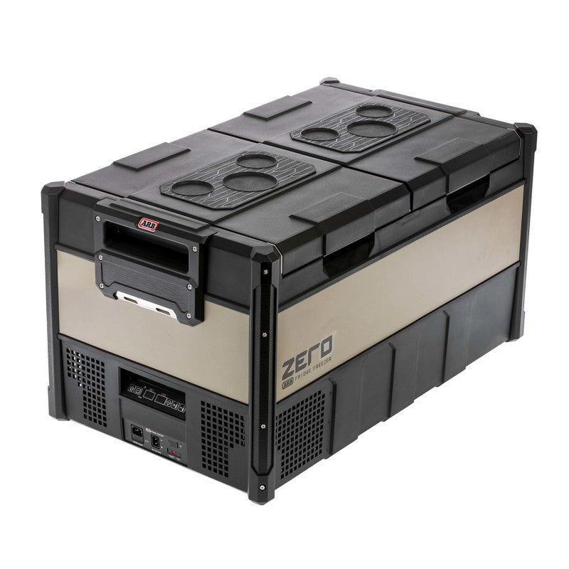 ARB Fridge 101 Quart DZ Zero B Plug 10802962