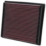 K&N 94-02 Dodge Ram 2500/3500 5.9L DSL Drop In Air Filter 33-2056