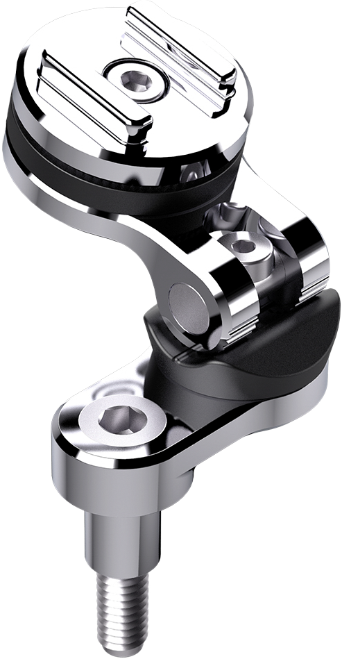 SP CONNECT Clutch Mount Pro Chrome 53231