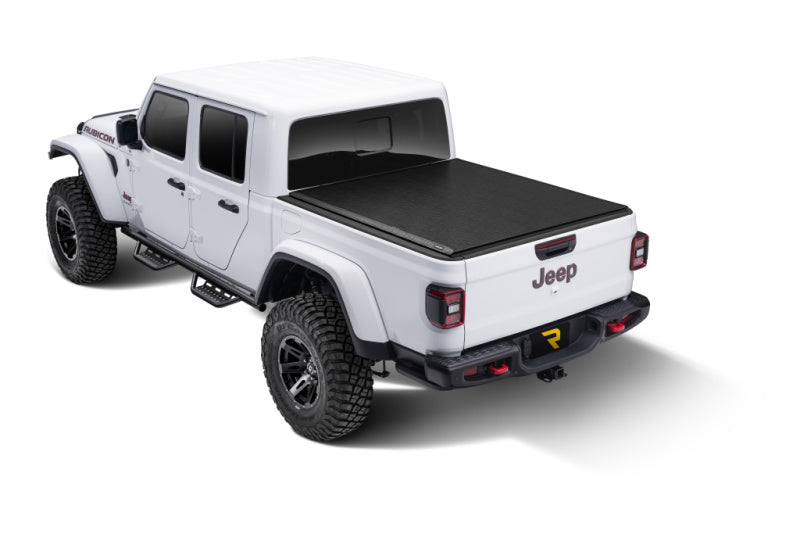 Truxedo 2020 Jeep Gladiator 5ft Lo Pro Bed Cover 523201