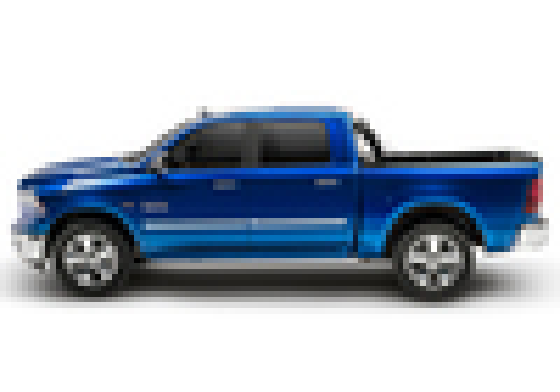 BAK 19-20 Dodge Ram (New Body Style w/o Ram Box) 5ft 7in Bed BAKFlip G2 226227
