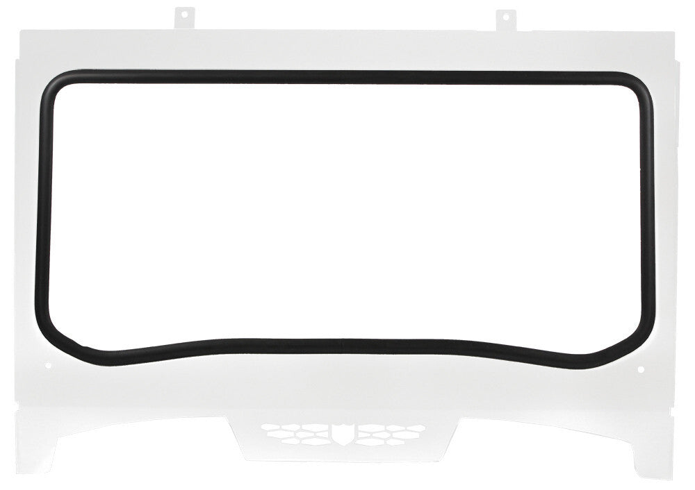 PRO ARMOR Front Windshield White P187W460WH