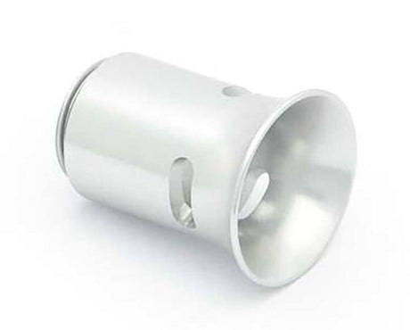 GFB Whistling Trumpet (only for Stealth FX and WRX Hybrid) 5701
