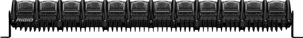 RIGID 30" Adapt Light Bar W/Gps 230413