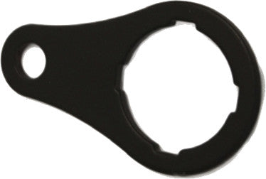 HEAT DEMON Round Rocker Switch Mounting Plate 220055