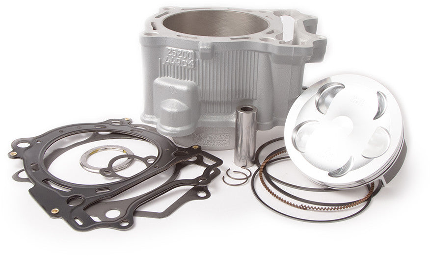 CYLINDER WORKS Cylinder Kit 95.00/Std 12.0:1 Yam 20003-K02