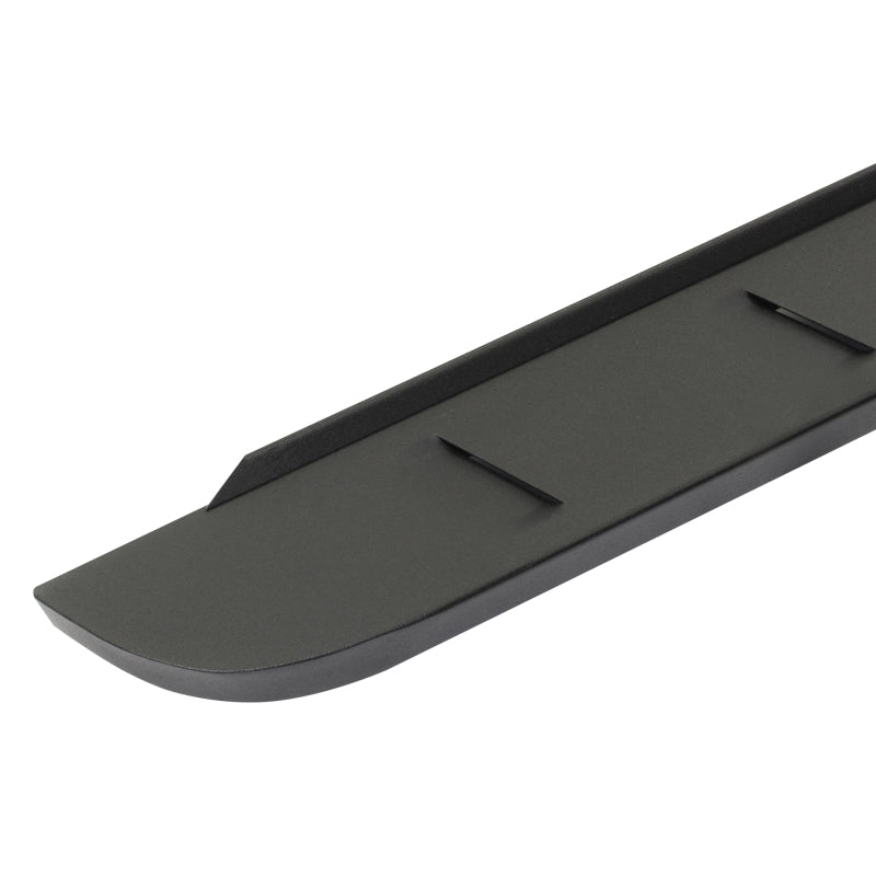 Go Rhino RB10 Slim Running Boards - Universal 80in. - Tex. Blk 630080SPC