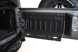 DV8 Jeep JL Tailgate Mounted Table (Trail Table) - Black TTJL-01