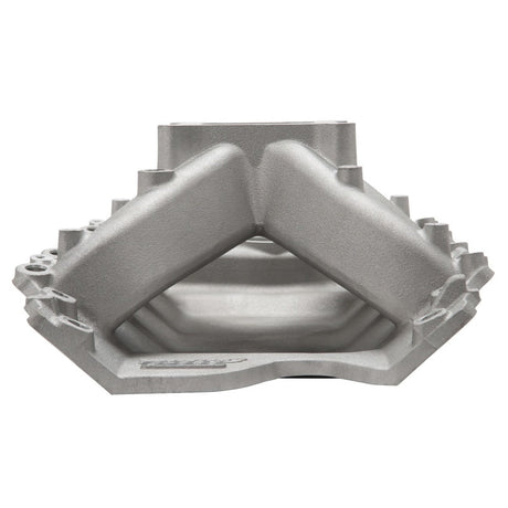 Edelbrock Intake Manifold Victor Jr Holden V8 VN EFI Single Plane 4150 Throttle Body 28945