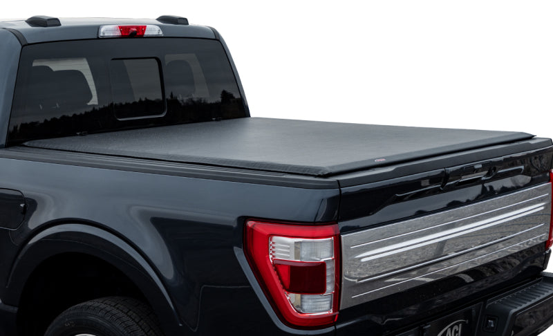 Access Lorado 15-19 Ford F-150 5ft 6in Bed Roll-Up Cover 41369