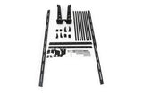DV8 Offroad 21-23 Ford Bronco Soft Top Roof Rack RRBR-01
