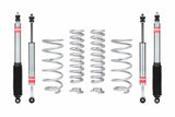 Eibach Pro-Truck Lift Kit for 10-18 Toyota 4Runner (Must Be Used w/ Pro-Truck Front Shocks)