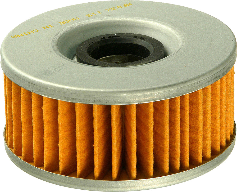 FRAM Premium Quality Oil Filter CH6003