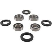 PIVOT WORKS Front Wheel Bearing Kit PWFWK-P08-000