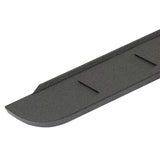Go Rhino RB10 Slim Running Boards - Universal 87in. - Tex. Blk 630087SPC