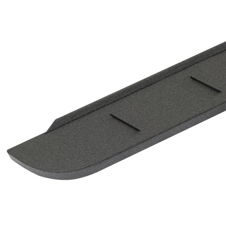Go Rhino RB10 Slim Running Boards - Universal 87in. - Tex. Blk 630087SPC