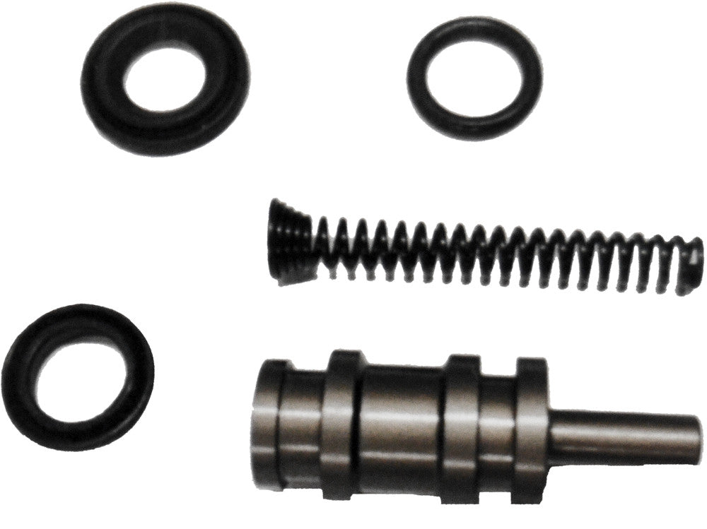 CYCLE PRO Master Cylinder Rebuild Kit Front Kit For 11/16" 19255M