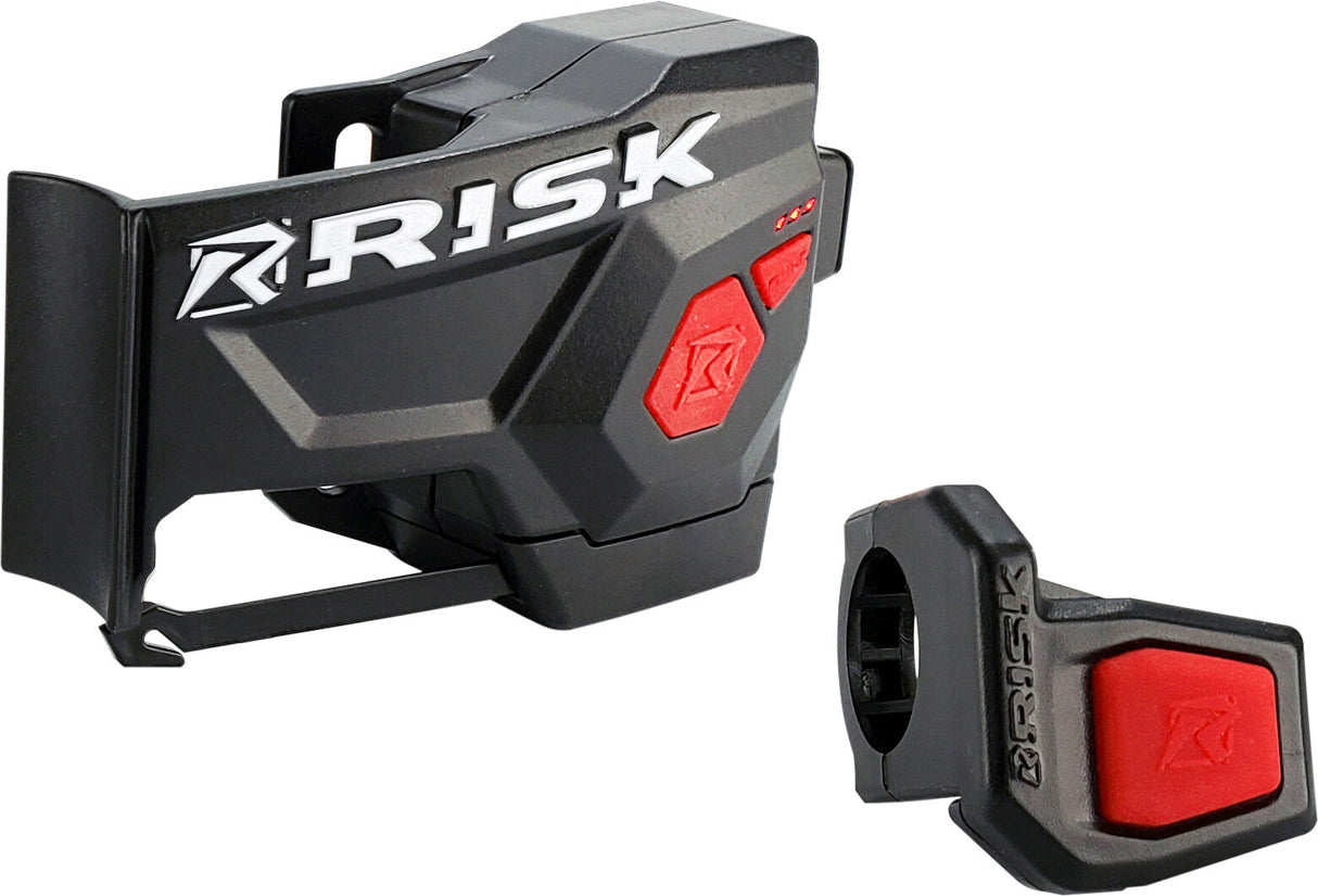 RISK RACING The Ripper Automatic Roll-Off System 395