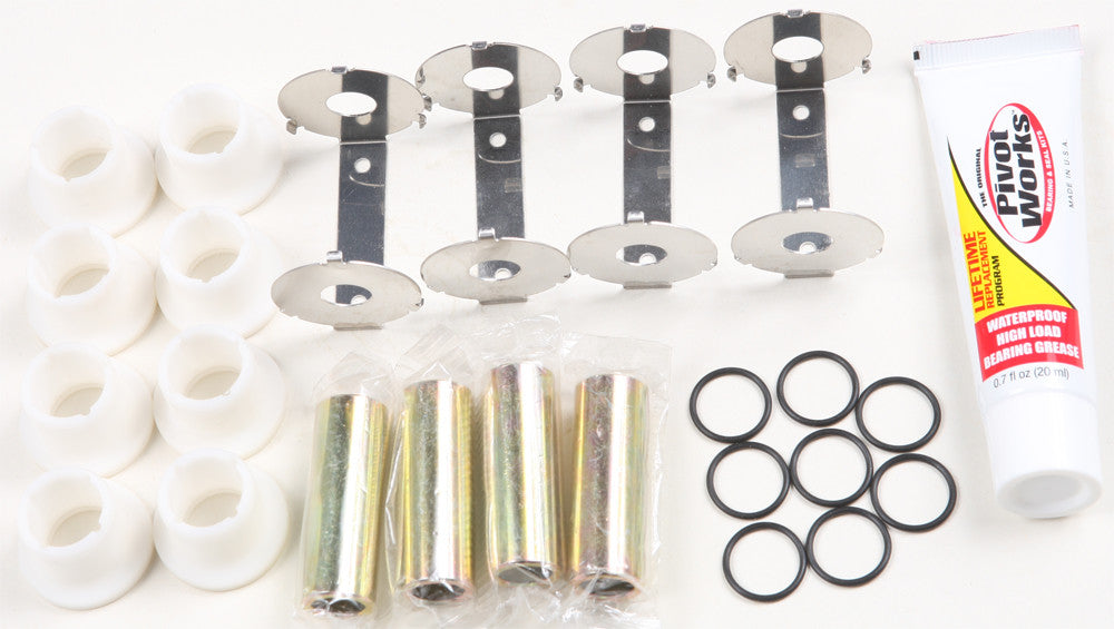 PIVOT WORKS Lower A-Arm Kit PWAAK-C03-000L