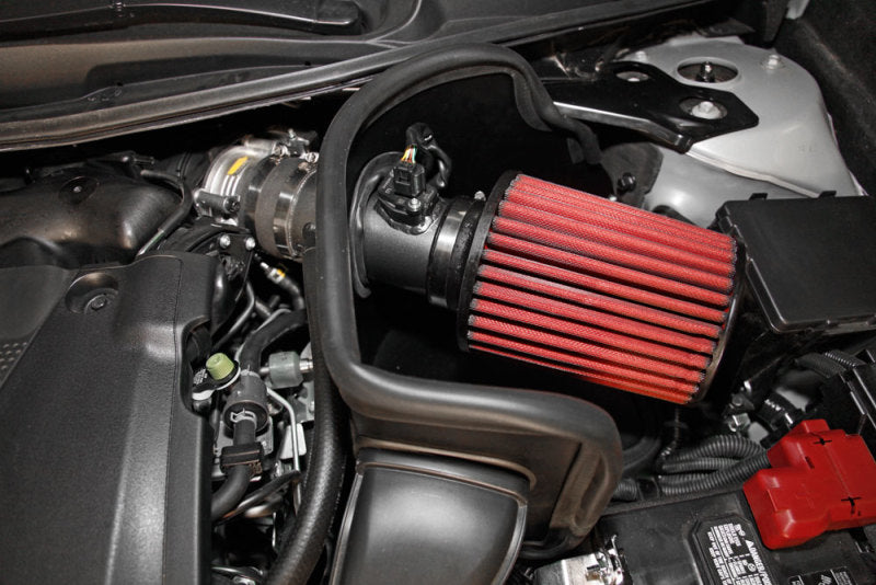AEM 2016 NISSAN MAXIMA 3.5L V6 Cold Air Intake 21-793C