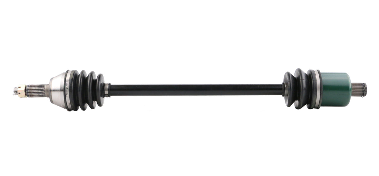 OPEN TRAILOe 2.0 Axle RearPOL-7043