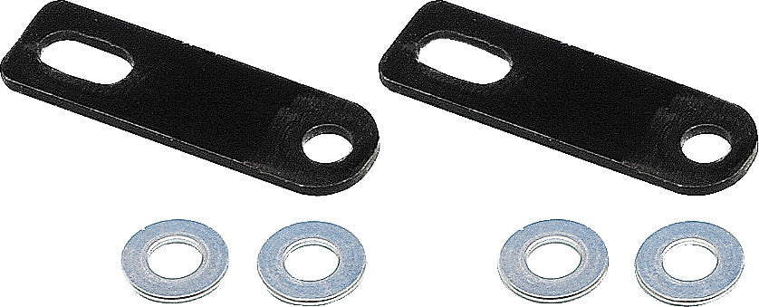 WEST-EAGLE Step Turn Signal Bracket 04 Up Xl H1011