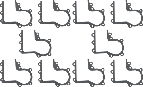 JAMES GASKET Rocker Cover Gasket JGI-17537-38