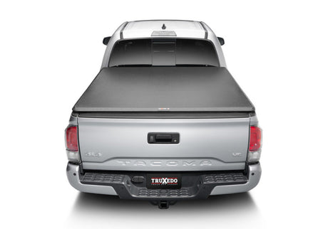 Truxedo 05-15 Toyota Tacoma 5ft TruXport Bed Cover 255801